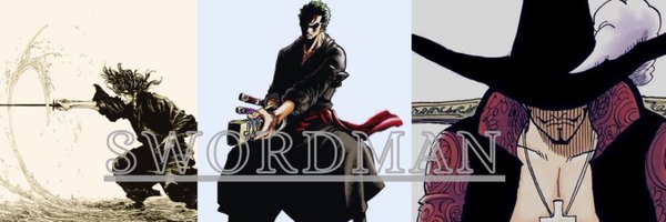 Swordman908 Profile Banner