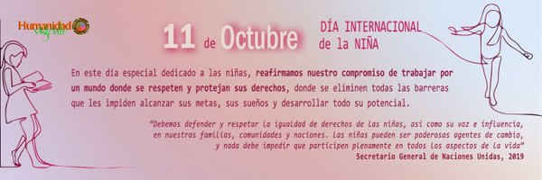 HumanidadVigent Profile Banner