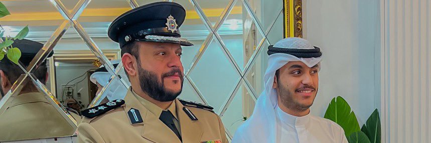 🇰🇼🇵🇸فيصل ضاري تمران الشمري banner