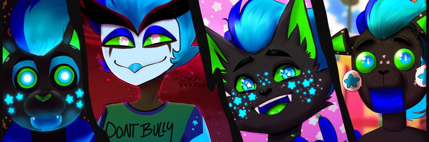 ☆ Nitevision ☆ banner
