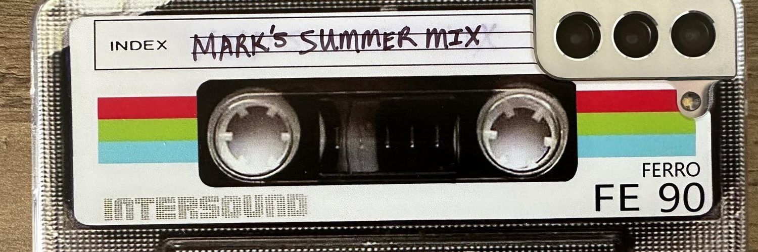 Mark Andrew Wood banner