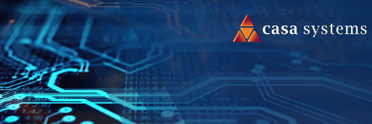 Casa_Systems's profile banner image