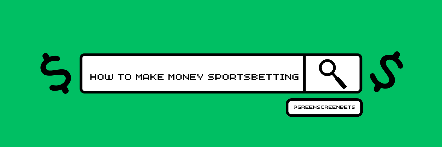 Green Screen Bets banner