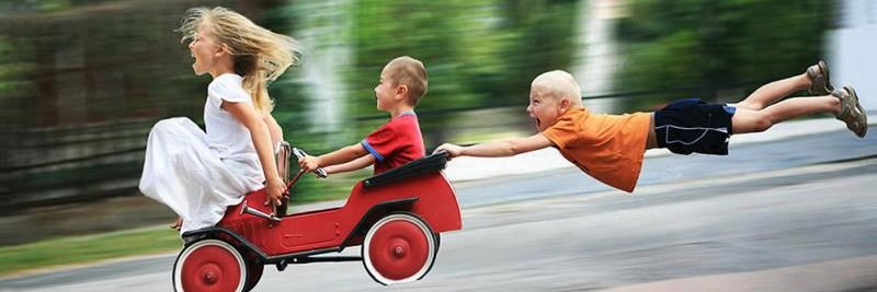 Dave …. just Dave banner