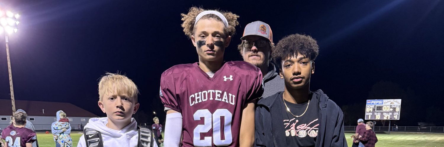 Chelsee Yeager banner