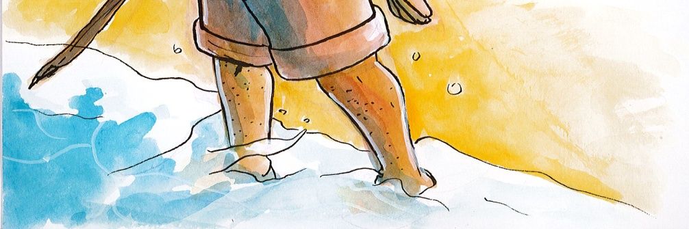 Carrying Dreams | Marrón M. Mendoza-Murphy banner