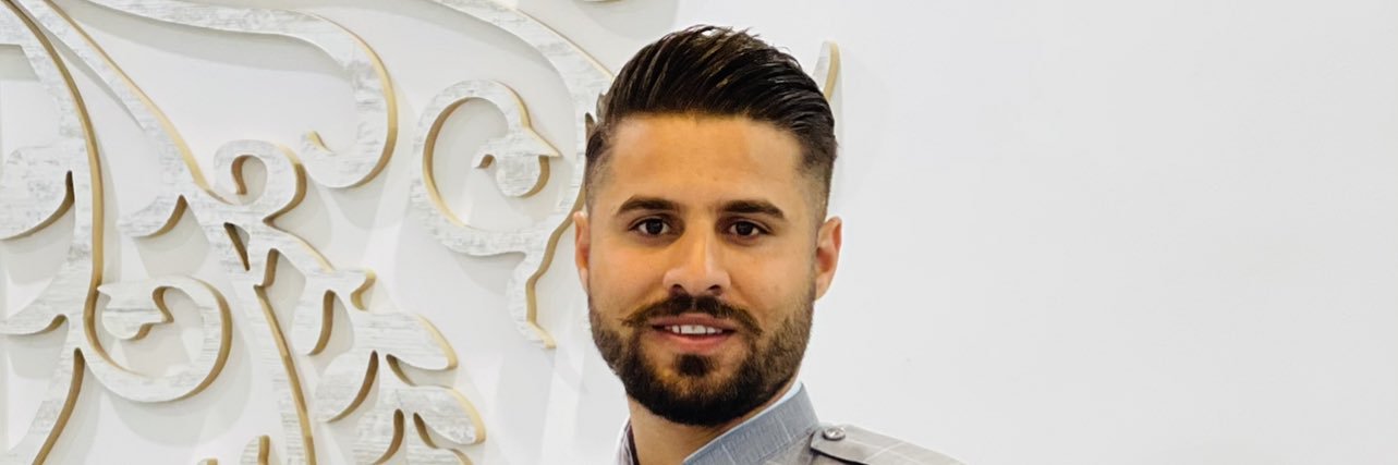 DyarDk's profile banner image