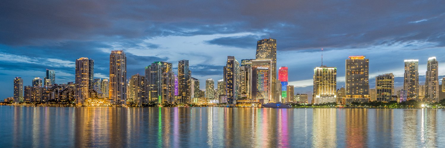 trdmiami's profile banner image