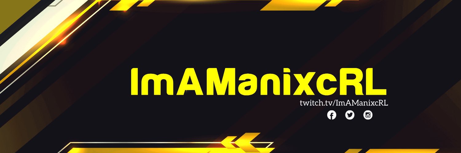 ImAManixcRL banner
