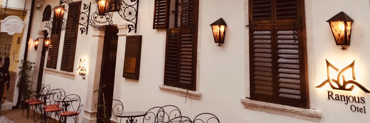 Ecz. Timur Ranjous banner