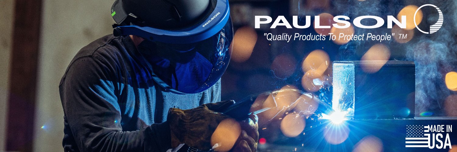Paulson Manufacturing Corp. banner