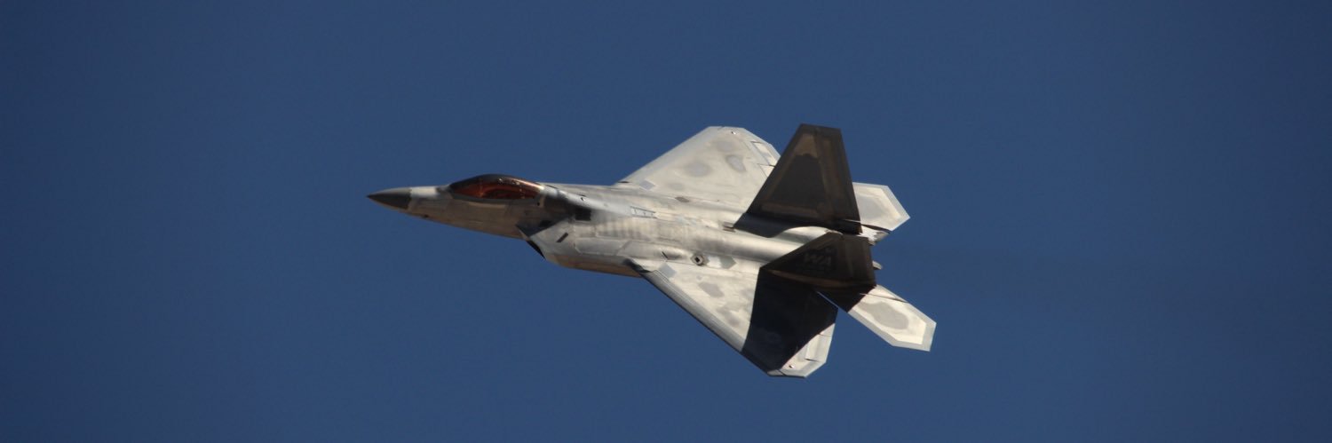Mojave Planespotting's banner