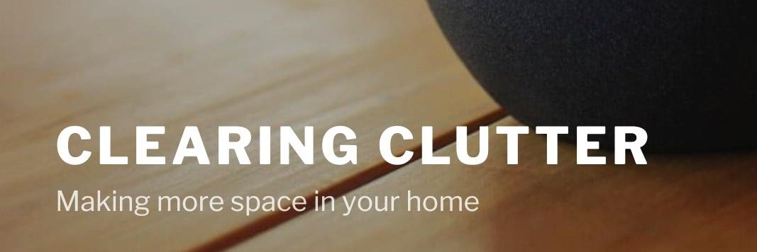 declutterathome's profile banner image