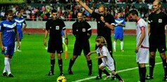 SEVILLA FÚTBOL CLUB banner