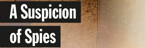 timspicerauthor Profile Banner