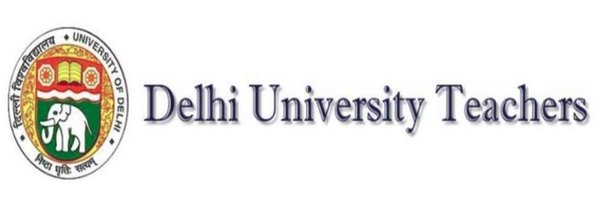 D_U_Teachers Profile Banner