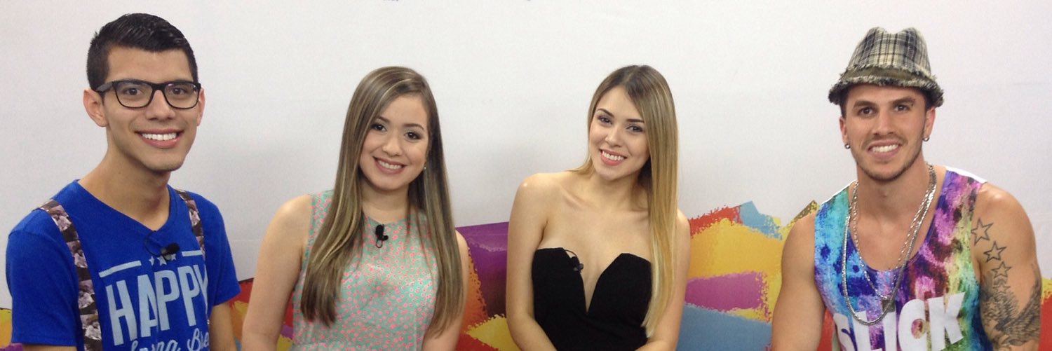 AlocadosTv's profile banner image