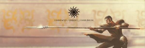 Oberyn Martell banner