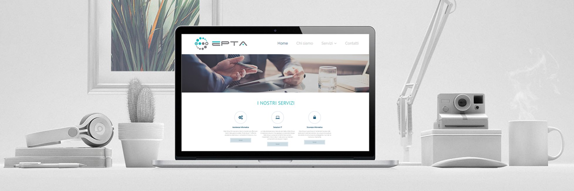 EptaGroup's profile banner image