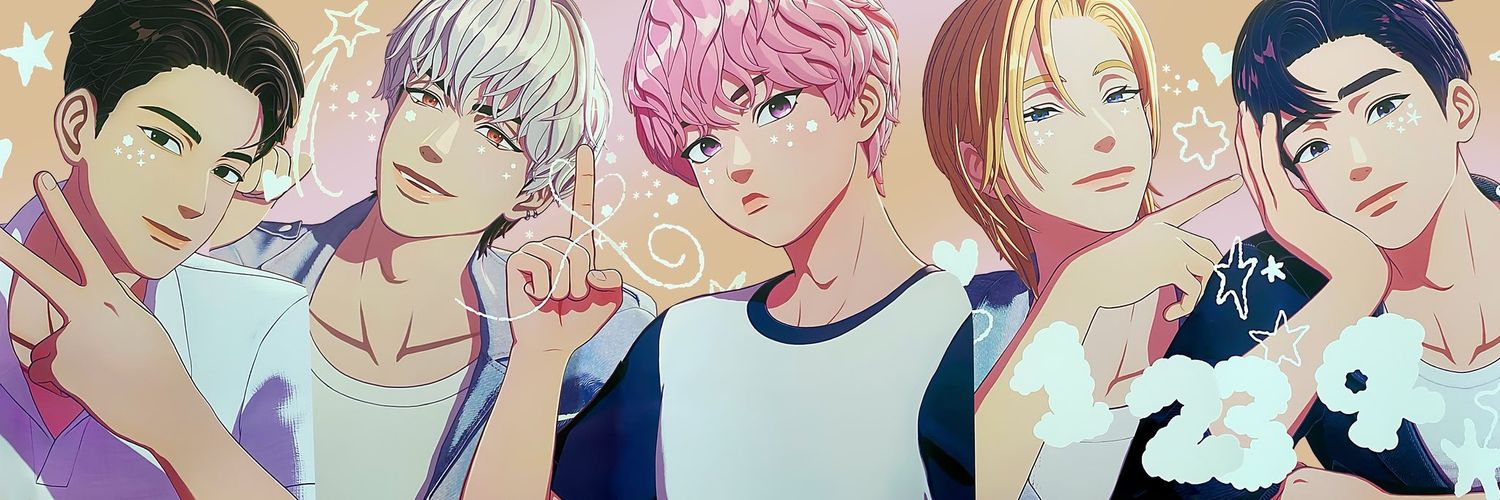 Your플리დ(둥이둥히) banner