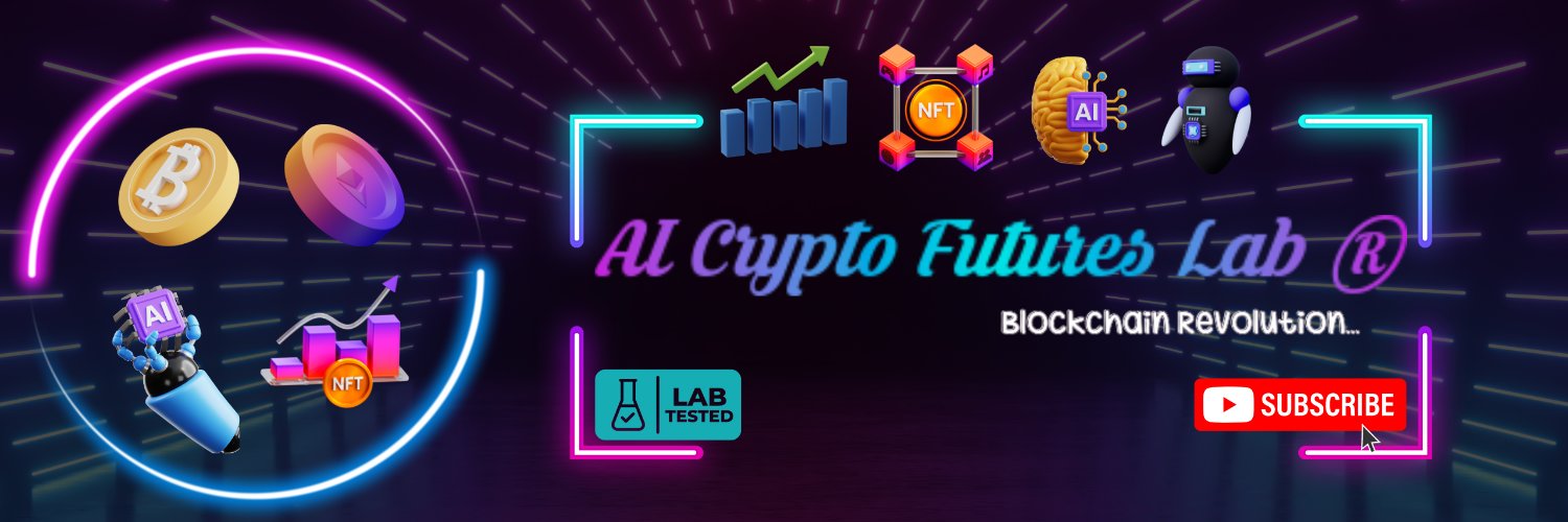 AiLab82229's profile banner image