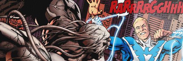 GetMyComics Profile Banner