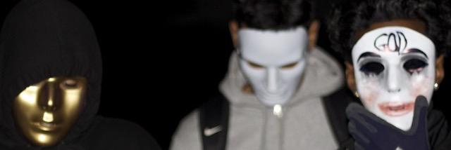 Cokeboyv's profile banner image