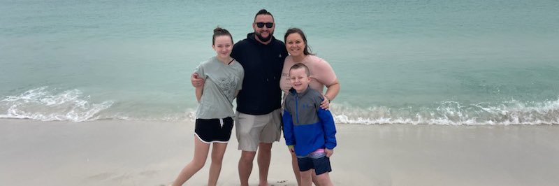 Eddie Roach Jr, CGCS banner