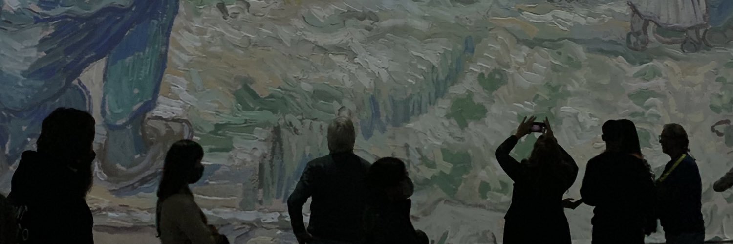 GuidoSantonja's profile banner image
