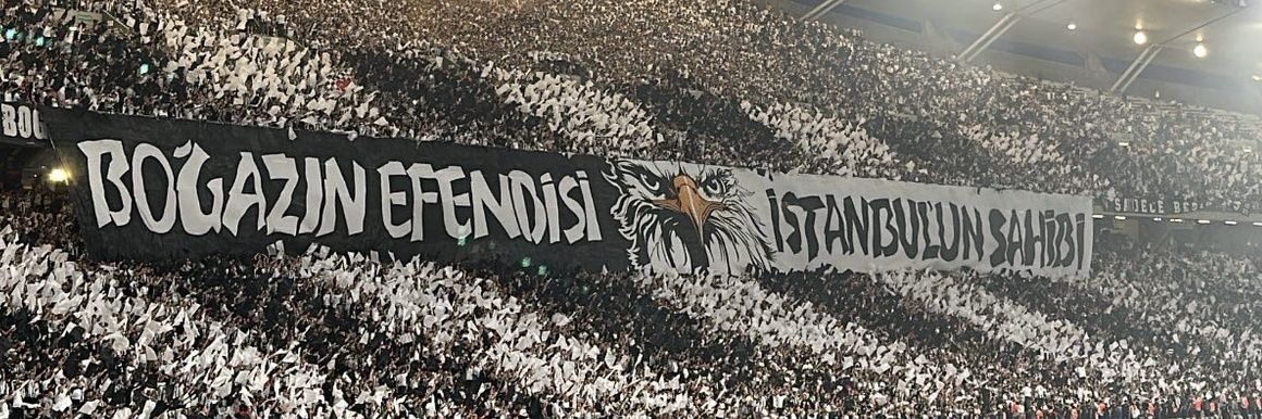 🦅Ali Cenk banner