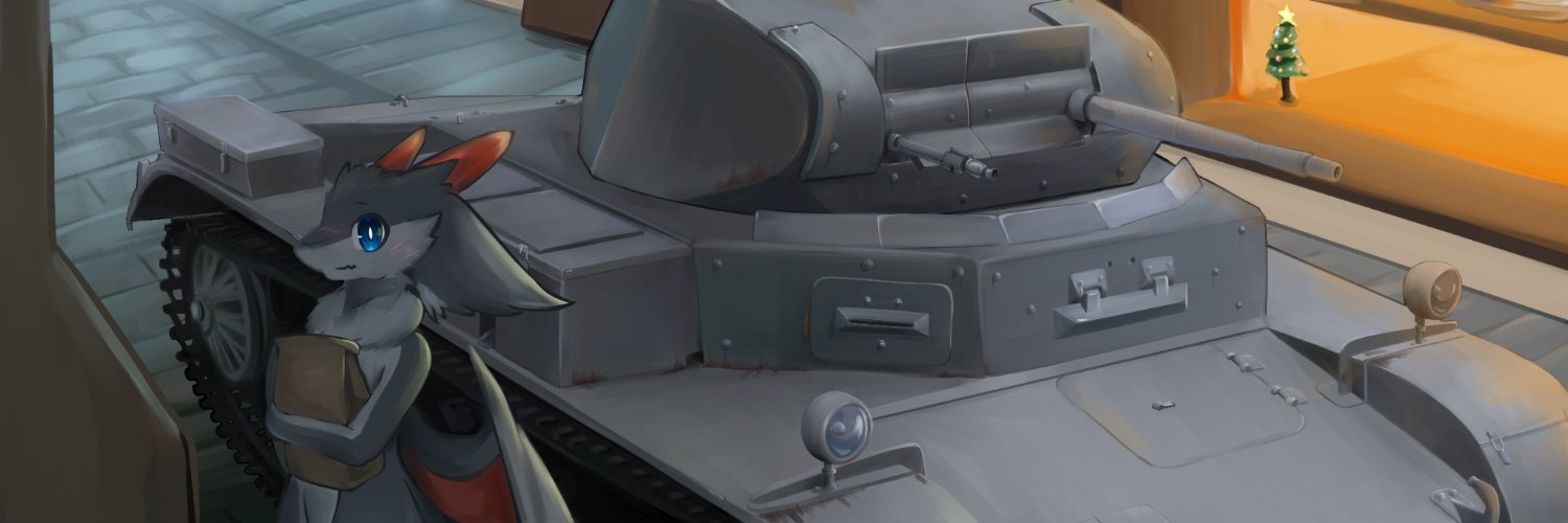 kituko33's banner