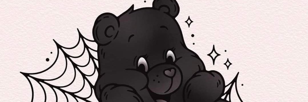 lunarkittykatt's profile banner image