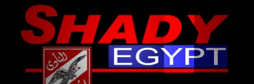ShadySabry07's profile banner image