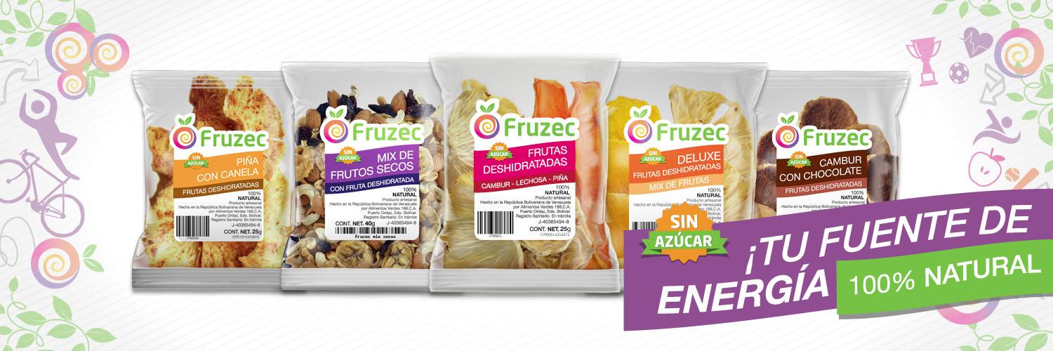 Fruzec's profile banner image
