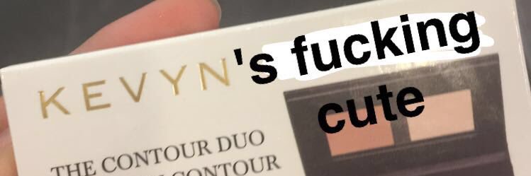 Kevyn1369's profile banner image