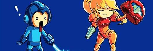 Retro Gaming Arsenal banner