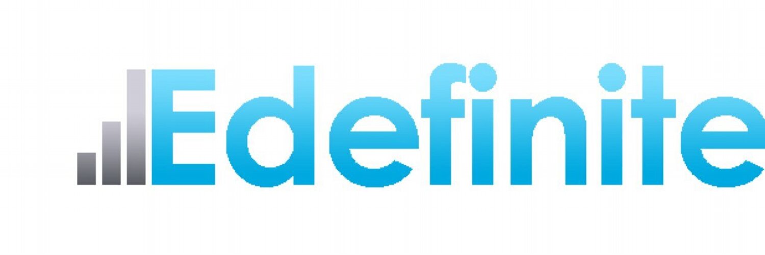 Edefinite Profile Banner