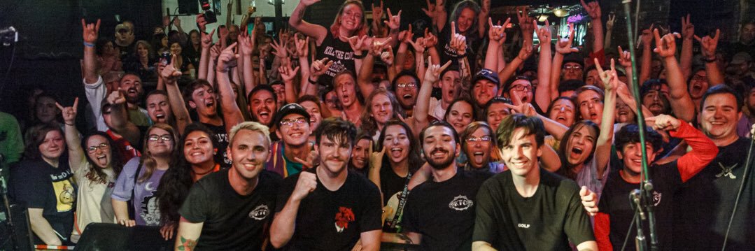 Kill The Clock banner