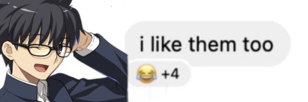 SHIKIS4I Profile Banner