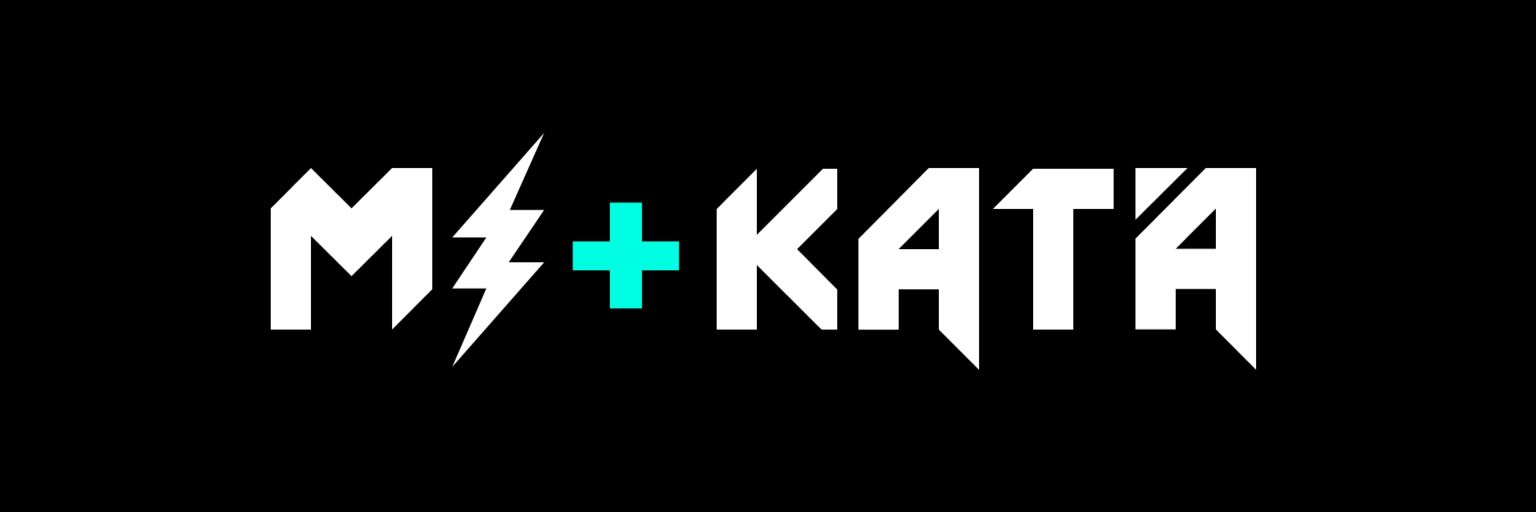 Me+KATA banner