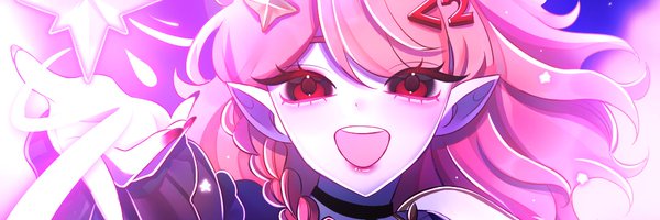 amiaaVT Profile Banner