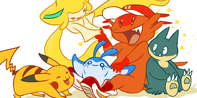 CemZoo's profile banner image
