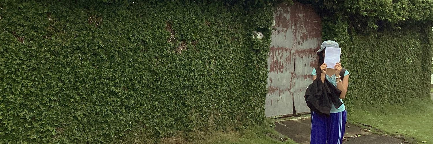 0xygreen's profile banner image