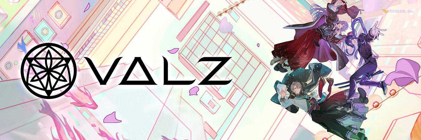VΔLZ's banner