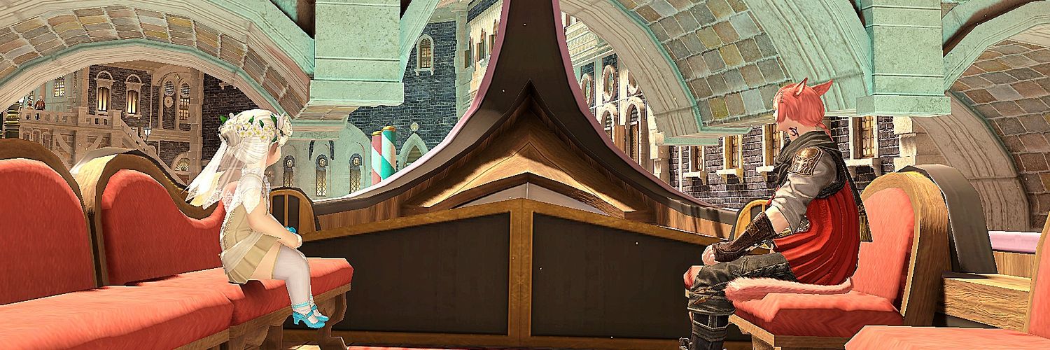 SShera_FF14's profile banner image