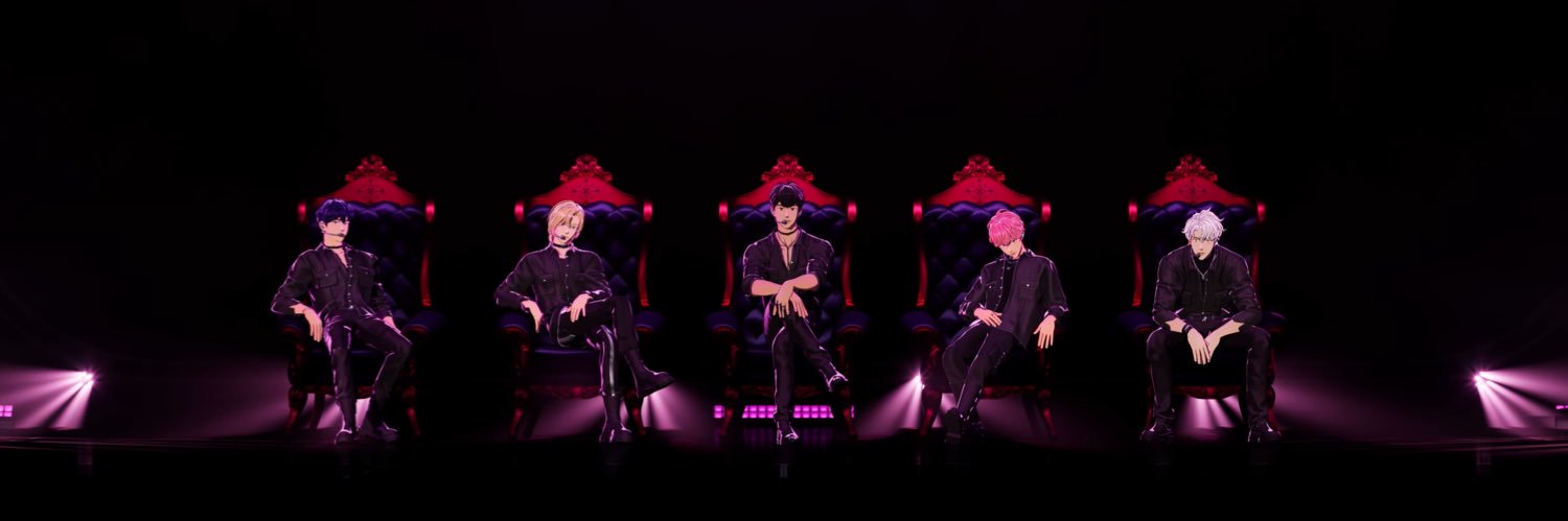 라온님დ's banner