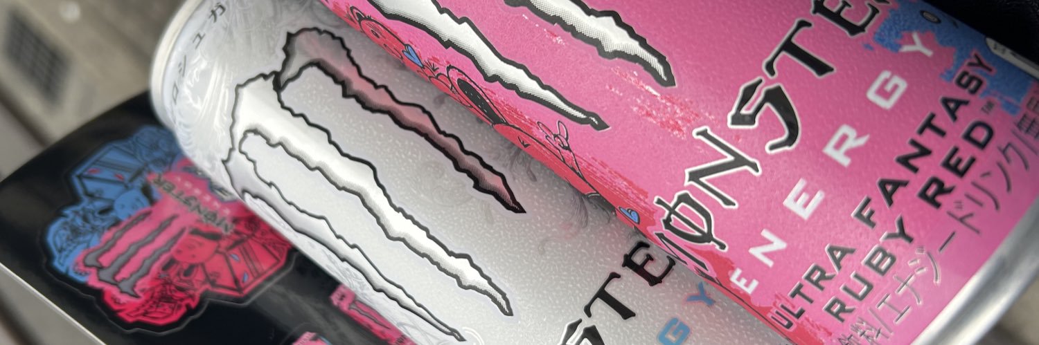 りべるたす🦈 banner