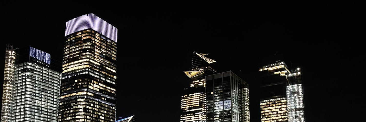 ChandlerBeleck's profile banner image
