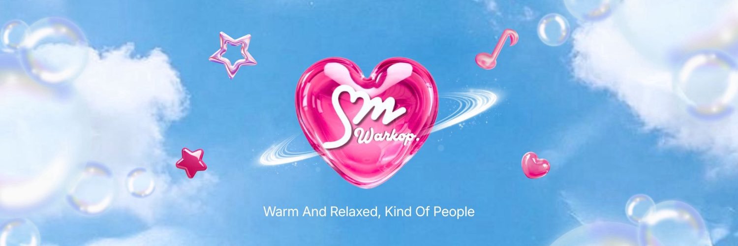SMWARKOP's profile banner image