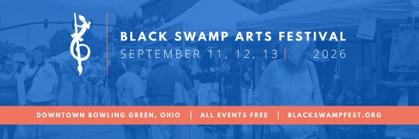 BlackSwampFest Profile Banner